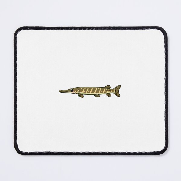 Item preview, Florida Gar designed and sold by springscritters.