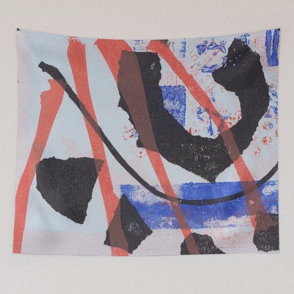 Item preview, Patch Screenprint designed and sold by rekoob.studio.