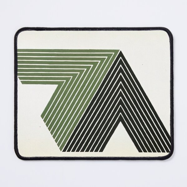 Item preview, ifafa ii  - Original Paintings by Frank Stella, Frank Stella Geometric Abstract Art designed and sold by OilArtLittle.