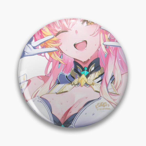 Item preview, Aemeath Taking Selfie Wuthering Waves designed and sold by KomiArts.