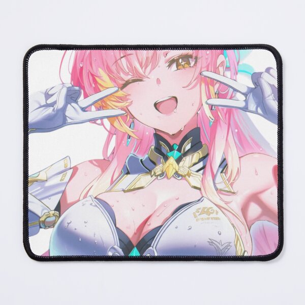 Item preview, Aemeath Taking Selfie Wuthering Waves designed and sold by KomiArts.
