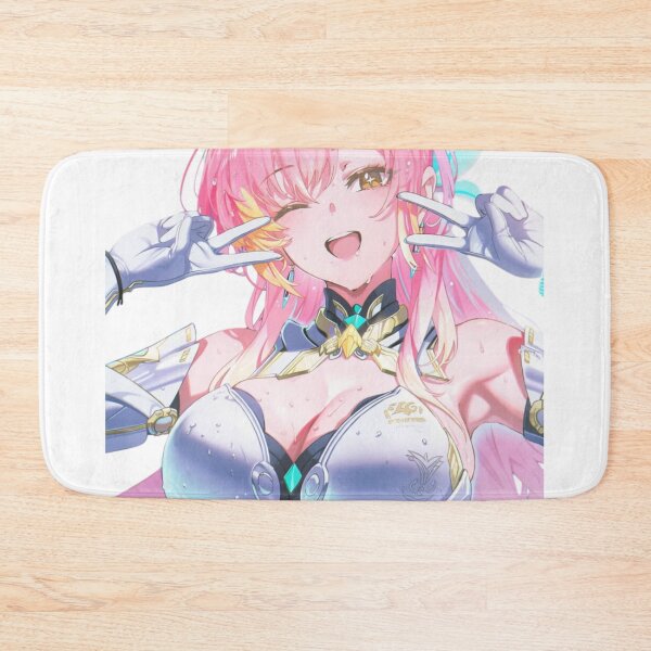 Item preview, Aemeath Taking Selfie Wuthering Waves designed and sold by KomiArts.