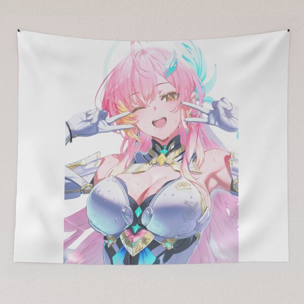 Item preview, Aemeath Taking Selfie Wuthering Waves designed and sold by KomiArts.