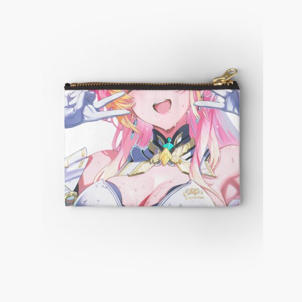 Item preview, Aemeath Taking Selfie Wuthering Waves designed and sold by KomiArts.