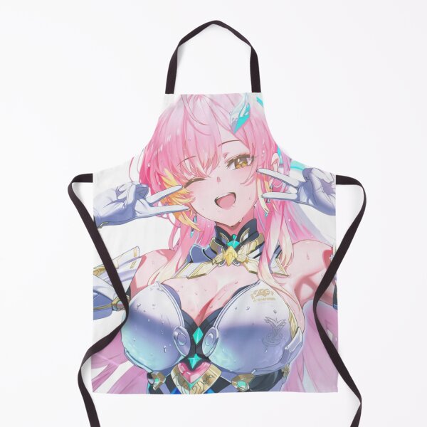 Item preview, Aemeath Taking Selfie Wuthering Waves designed and sold by KomiArts.