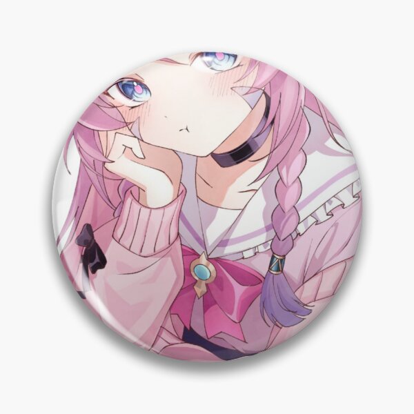 Item preview, Citlali Cute Pouting Genshin Impact designed and sold by KomiArts.