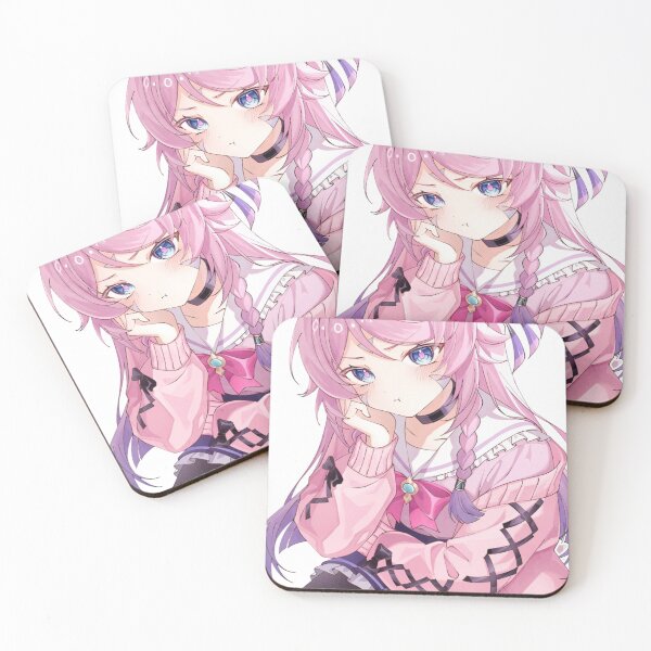Item preview, Citlali Cute Pouting Genshin Impact designed and sold by KomiArts.
