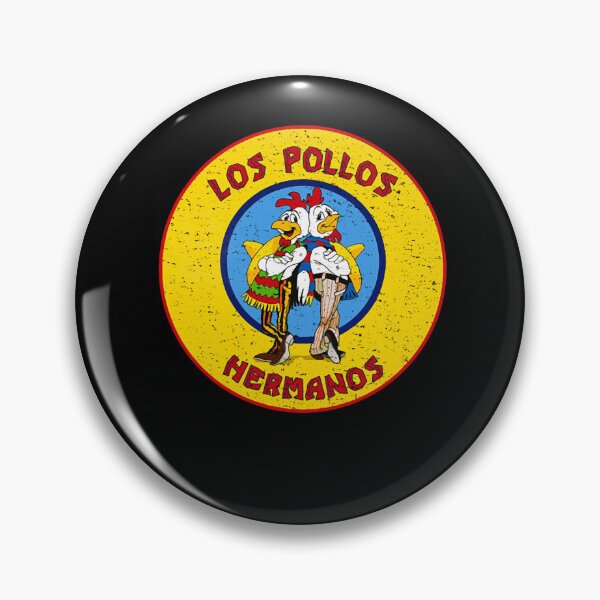 Item preview, los polloss hermanoss Classic  designed and sold by SOFRUN ⭐⭐⭐⭐⭐.