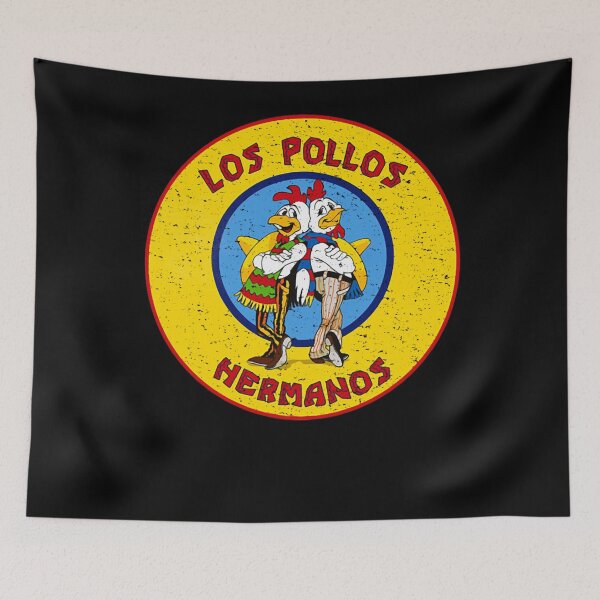 Item preview, los polloss hermanoss Classic  designed and sold by SOFRUN ⭐⭐⭐⭐⭐.