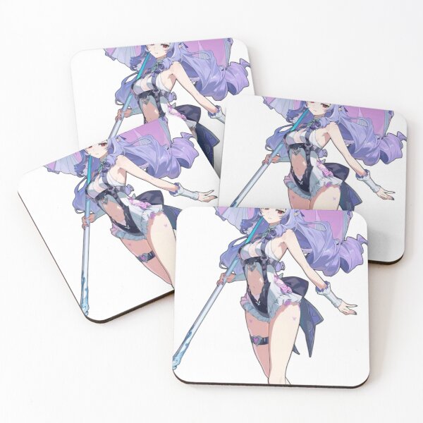 Item preview, VIvian Full Body Summer Outfit Zenless Zone Zero designed and sold by KomiArts.