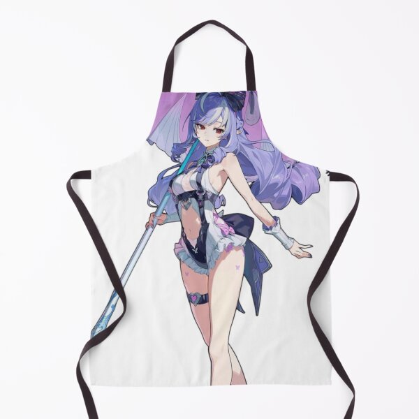 Item preview, VIvian Full Body Summer Outfit Zenless Zone Zero designed and sold by KomiArts.