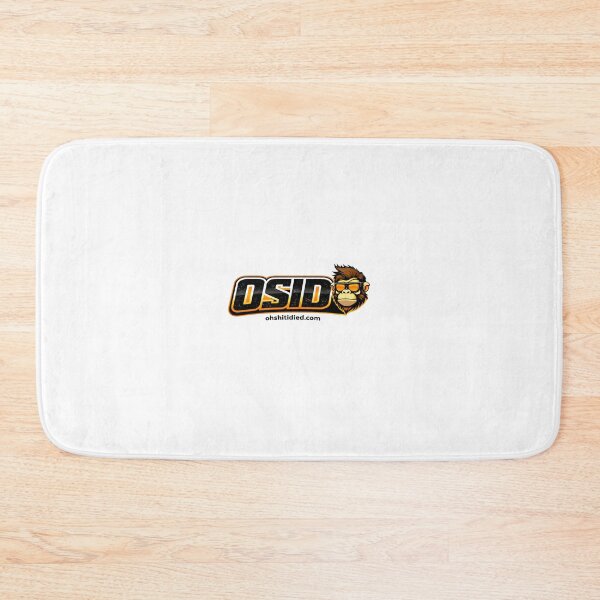 Item preview, OSID Classic Logo – Mayhem Monkey Brand Mark designed and sold by 131Mayhem.
