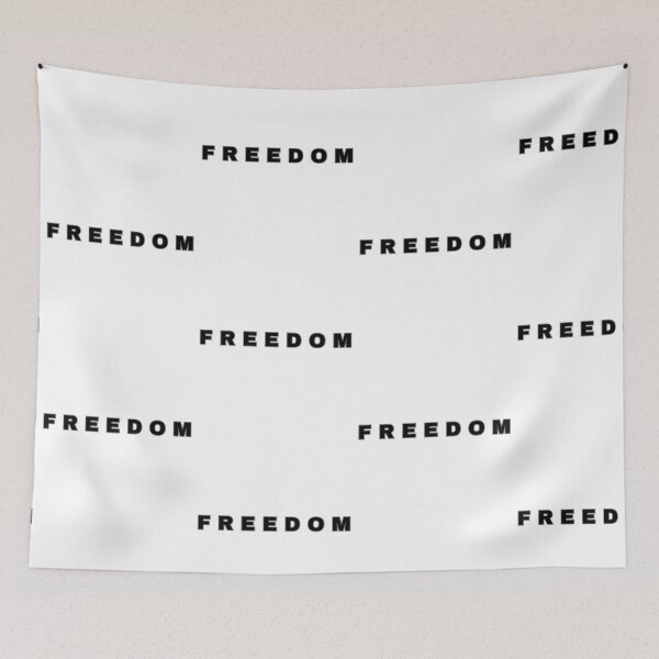 Item preview, Freedom designed and sold by Agu210.