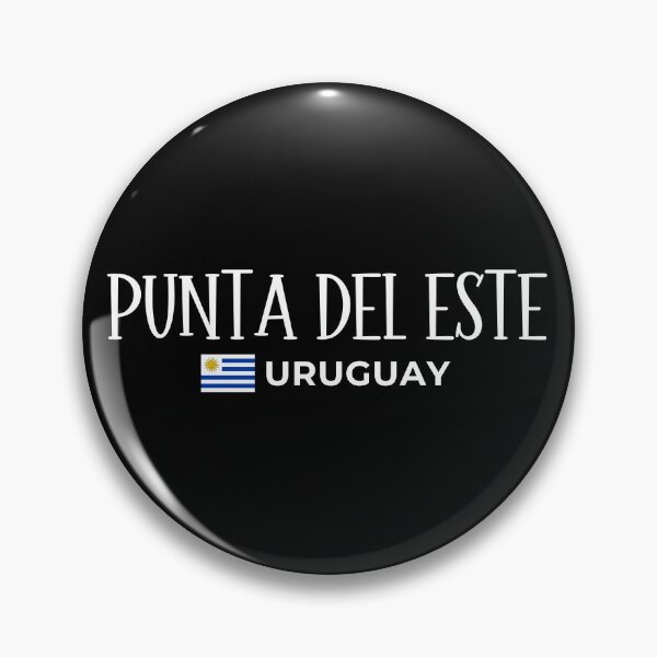 Item preview, Punta del Este - Uruguay  designed and sold by StudioRedKoala.