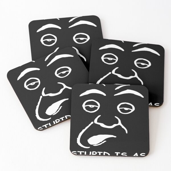 Item preview, MAMA SAYS: STUPID IS AS STUPID DOES designed and sold by oceantospace.