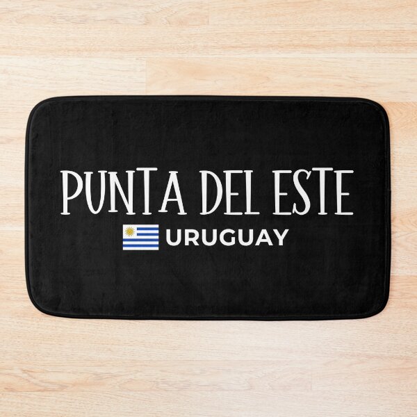 Item preview, Punta del Este - Uruguay  designed and sold by StudioRedKoala.
