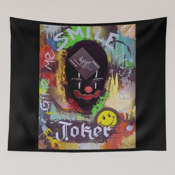 Item preview, Smile designed and sold by BlackSilver1980.