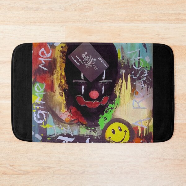 Item preview, Smile designed and sold by BlackSilver1980.