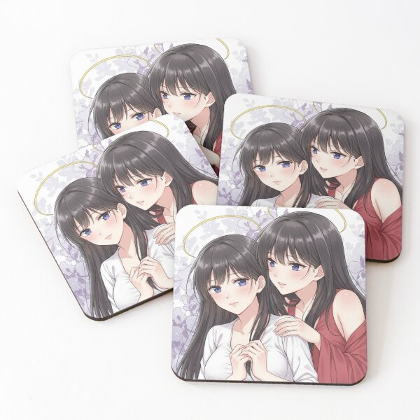 Item preview, manga designed and sold by Shop-Pi.