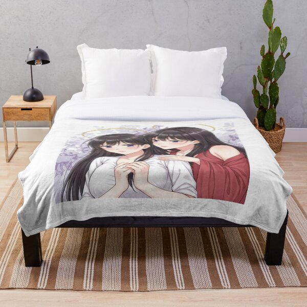Item preview, manga designed and sold by Shop-Pi.