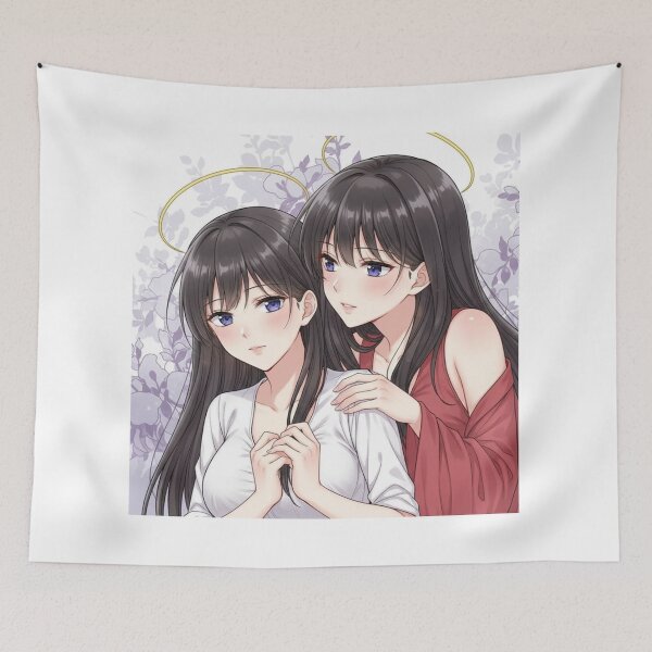 Item preview, manga designed and sold by Shop-Pi.