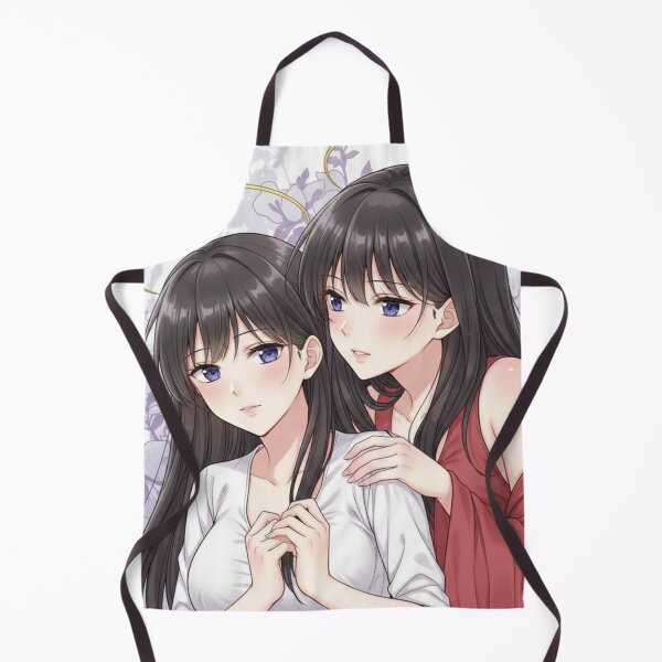 Item preview, manga designed and sold by Shop-Pi.