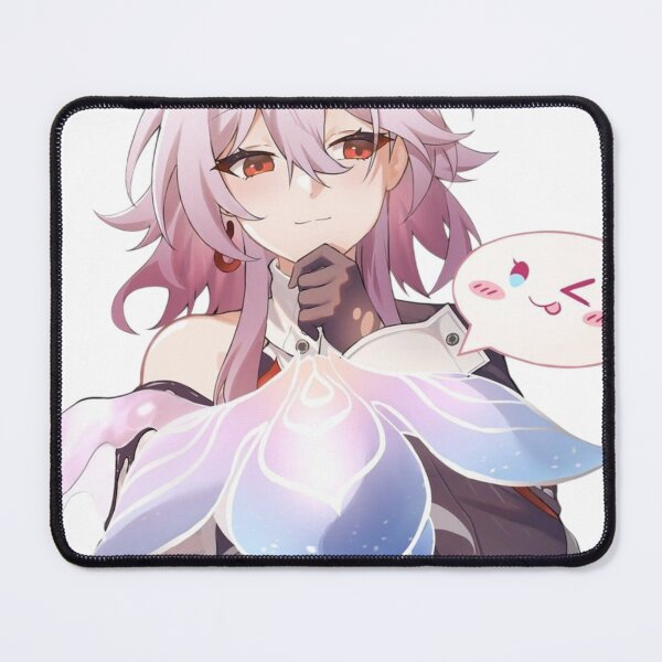 Item preview, Evernight With Big Jellyfish Honkai Star Rail designed and sold by KomiArts.