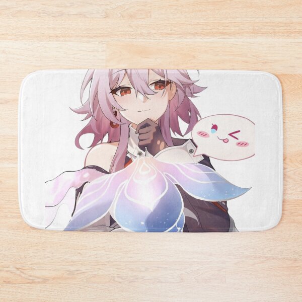Item preview, Evernight With Big Jellyfish Honkai Star Rail designed and sold by KomiArts.
