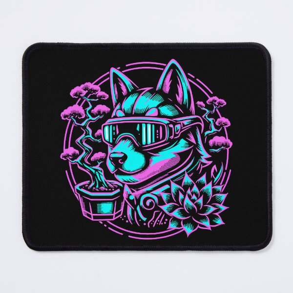 Item preview, Shiba Bonsai Master designed and sold by SignumShop.