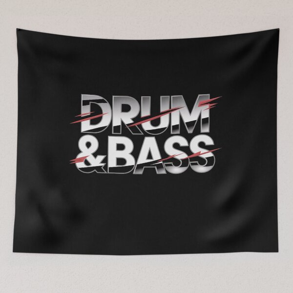 Item preview, Fans of the Rum and Ass Festival and Party Funny Drum and Bass designed and sold by JaroCreates.