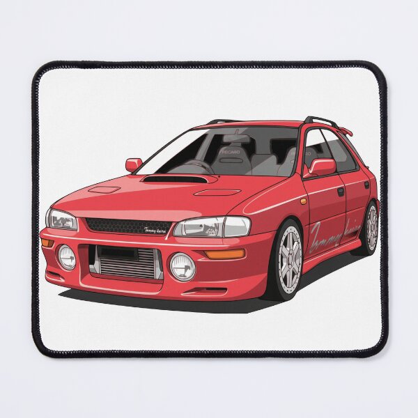 Item preview, JDM - Custom 90's Wagon designed and sold by zerocult.