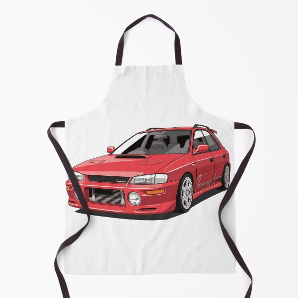 Item preview, JDM - Custom 90's Wagon designed and sold by zerocult.