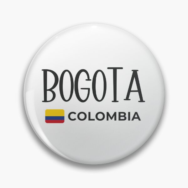 Item preview, Bogota - Colombia  designed and sold by StudioRedKoala.