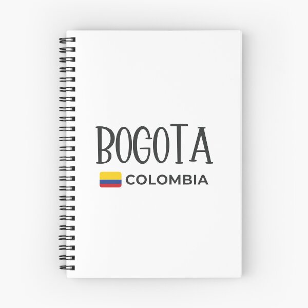 Item preview, Bogota - Colombia  designed and sold by StudioRedKoala.