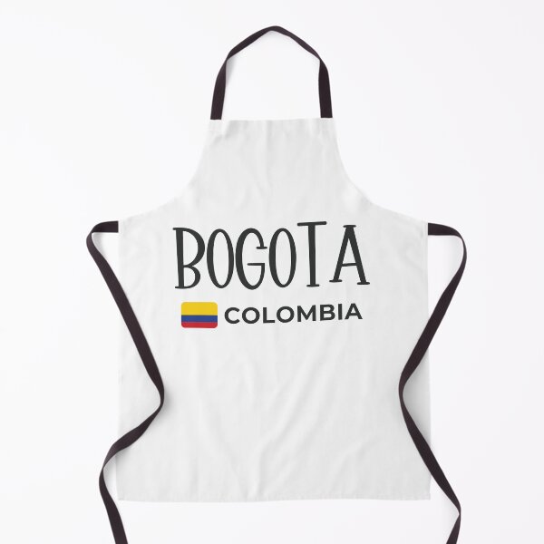 Item preview, Bogota - Colombia designed and sold by StudioRedKoala.