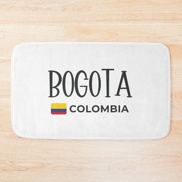 Item preview, Bogota - Colombia  designed and sold by StudioRedKoala.