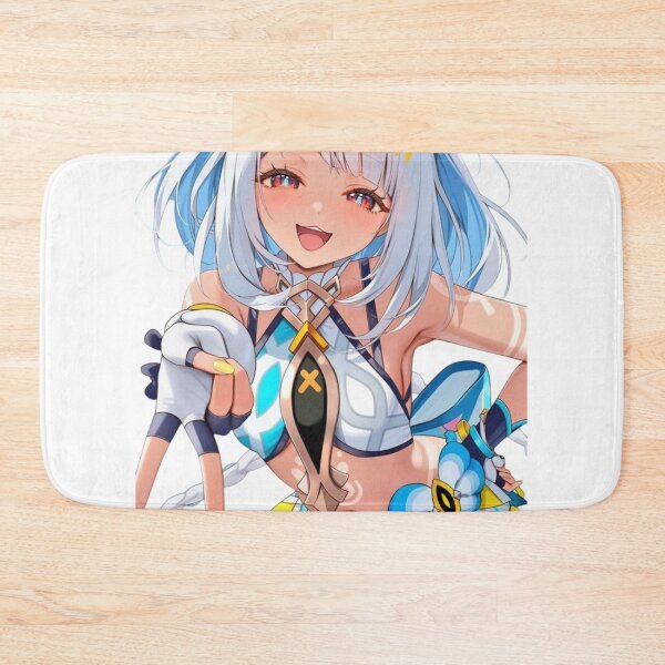 Item preview, Mualani Happy Genshin Impact designed and sold by KomiArts.