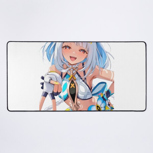 Item preview, Mualani Happy Genshin Impact designed and sold by KomiArts.