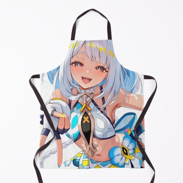 Item preview, Mualani Happy Genshin Impact designed and sold by KomiArts.