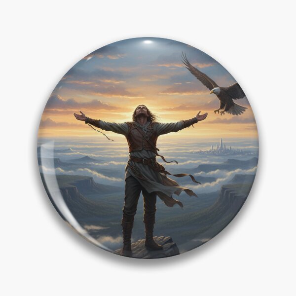 Item preview, Freedom designed and sold by RoyateShop.