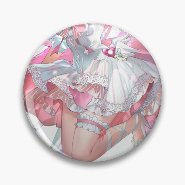 Item preview, Wuthering Waves Aemeath Party designed and sold by KomiArts.