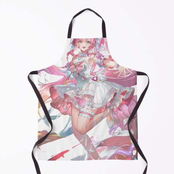 Item preview, Wuthering Waves Aemeath Party designed and sold by KomiArts.