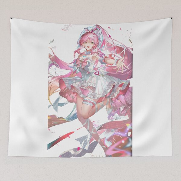 Item preview, Wuthering Waves Aemeath Party designed and sold by KomiArts.