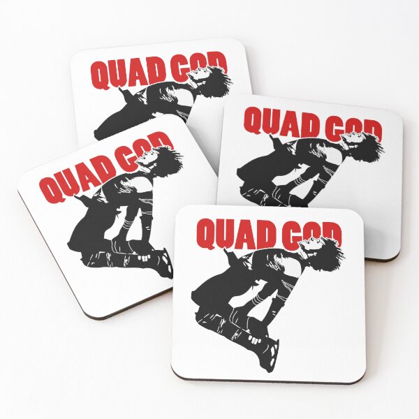 Item preview,  ilia Malinin Quad God designed and sold by YasminTaha.