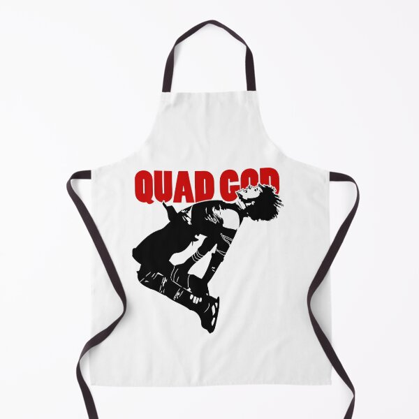Item preview,  ilia Malinin Quad God designed and sold by YasminTaha.