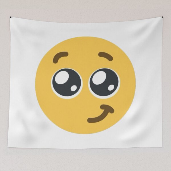 Item preview, durr smirk meme designed and sold by dan d.