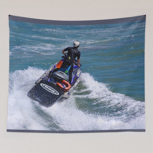 Item preview, Shore Patrol, San Diego California  designed and sold by heatherfriedman.