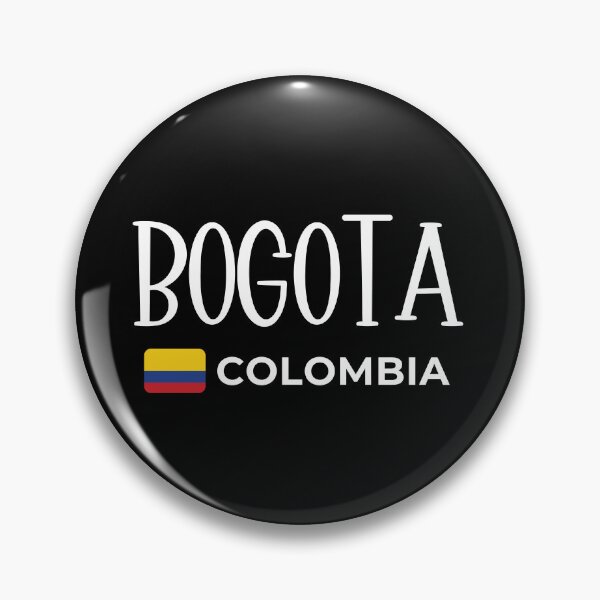 Item preview, Bogota - Colombia  designed and sold by StudioRedKoala.