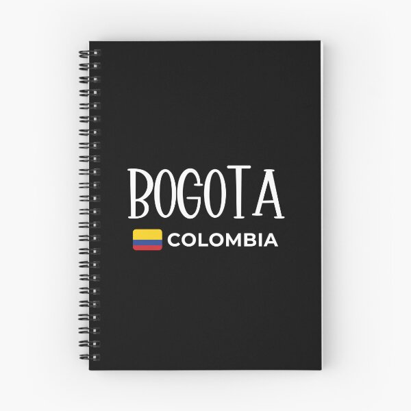 Item preview, Bogota - Colombia  designed and sold by StudioRedKoala.