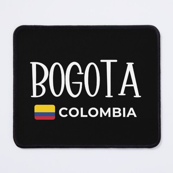 Item preview, Bogota - Colombia designed and sold by StudioRedKoala.